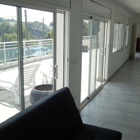 Appartements Roses Esterno foto