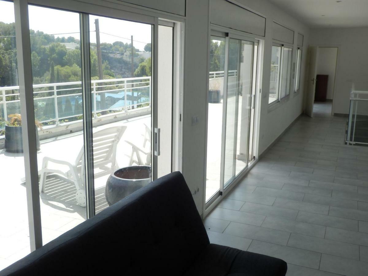 Appartements Roses Esterno foto