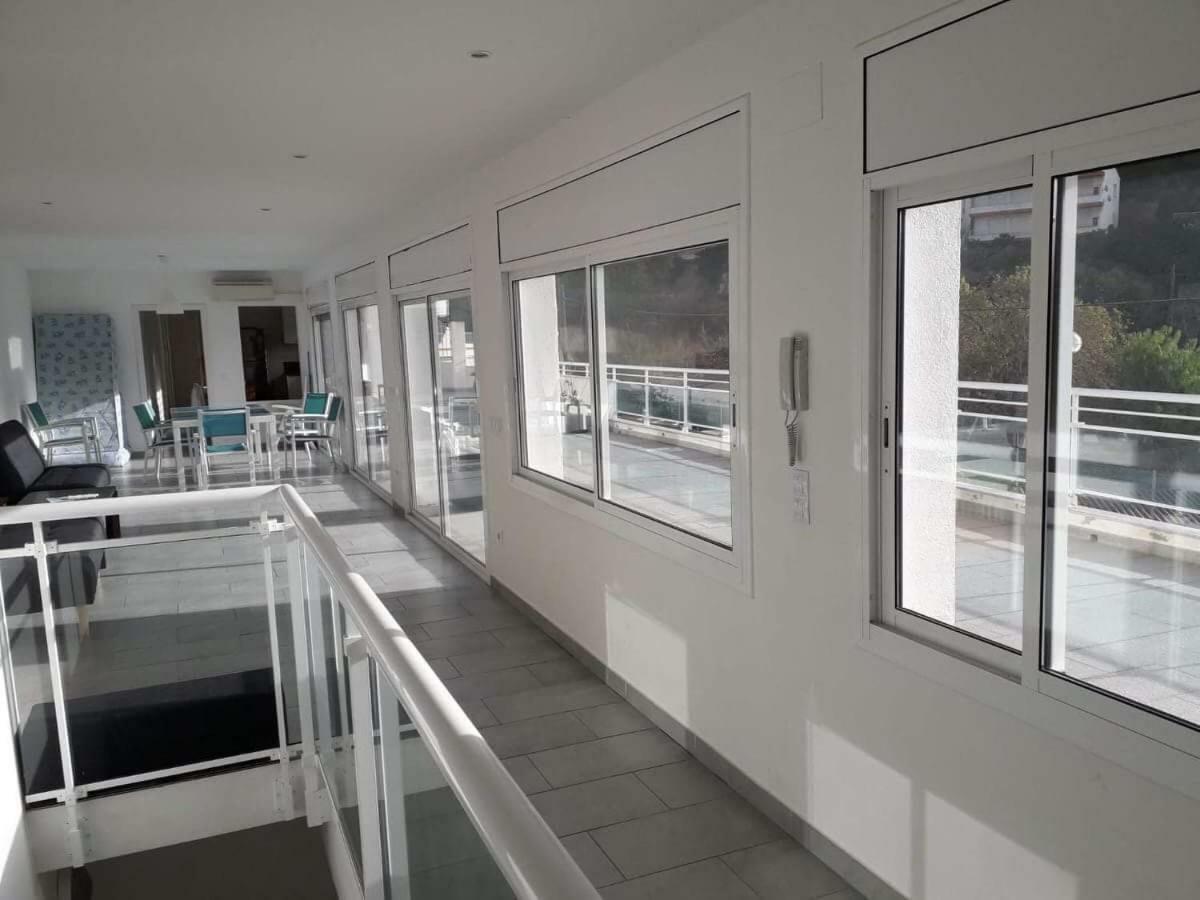 Appartements Roses Esterno foto